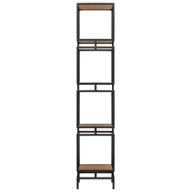 Стеллаж Cubic-4
