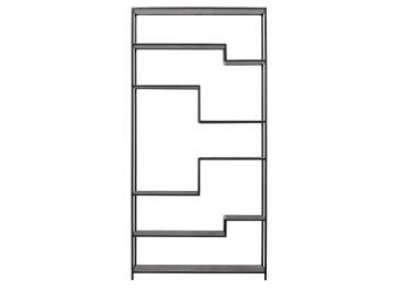 Стеллаж Зигон