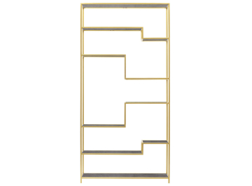 Стеллаж Зигон