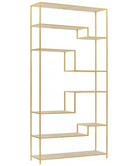 Стеллаж Зигон