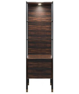 Стеллаж Benissa MDI.DC.BS.14