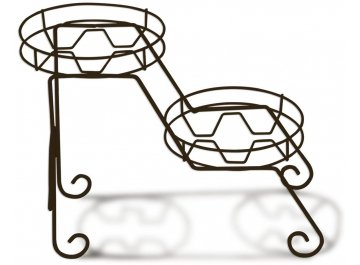 Подставка под цветы Мелодия
