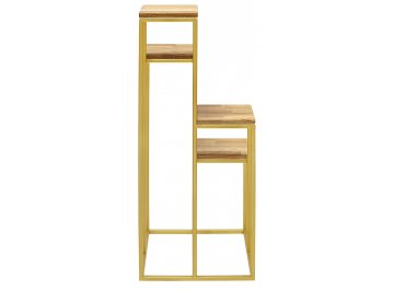 Подставка под цветы Дерана