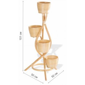 Цветочница 15/29A