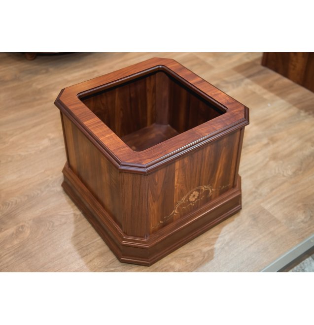 Цветочница 567 пекан