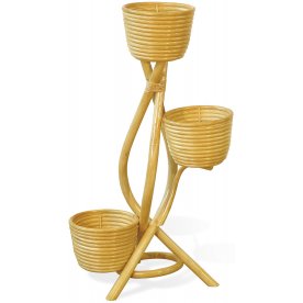 Подставка для цветов Calamus Rotan 15.29