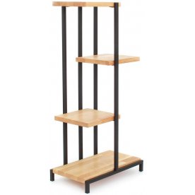 Цветочница Loft 5