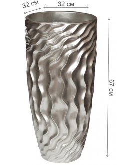 Цветочница ZSC1410-26