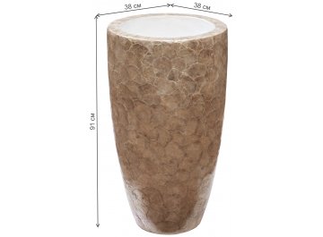 Цветочница ZSС899-35