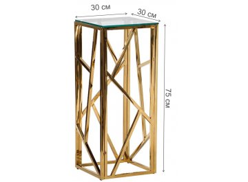 Цветочница 47ED-FS015GOLD