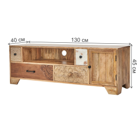 ТВ-тумба Гобинд