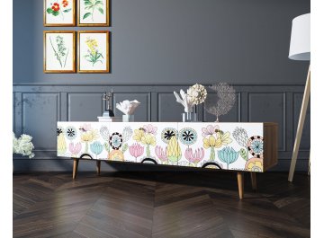 ТВ-тумба Воаб