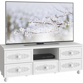 ТВ-тумба Ассоль