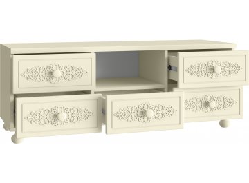 ТВ-тумба Ассоль плюс