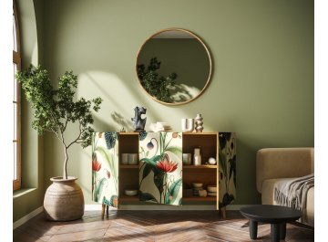 Тумба Бербер (Berber)