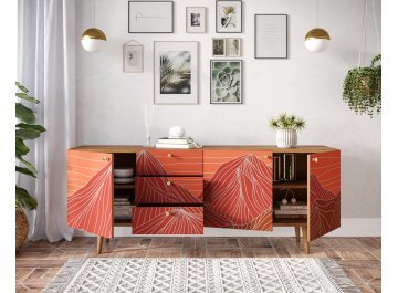 Тумба Бербер (Berber)