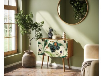 Тумба Бербер (Berber)