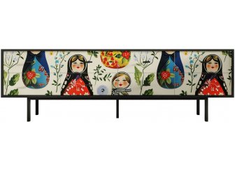 Тумба Эмерсон (Emerson)