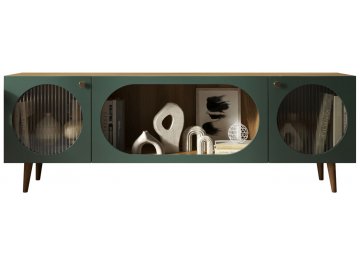 Тумба Роса (ROSA)