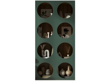 Тумба Роса (ROSA)