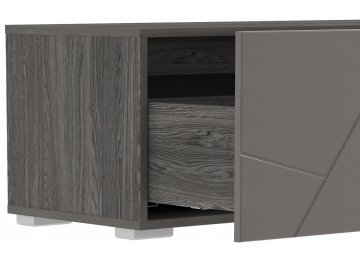 ТВ-тумба Summit 10 26 НМ 011.86-02