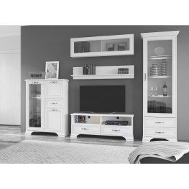 ТВ-тумба Тиффани RTV 2S2N