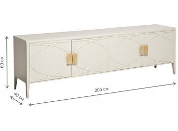 ТВ-тумба 151SV-00004