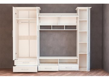 ТВ-тумба Аллегро Ромб вариант 9