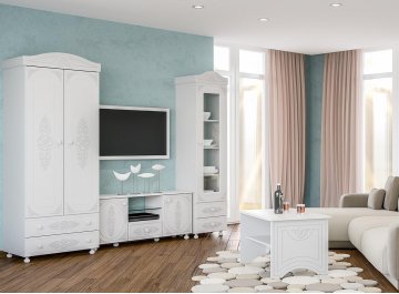 ТВ-тумба Ассоль АС-13