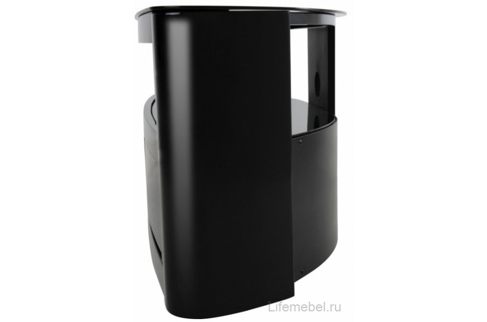 ТВ-тумба Burghley FS1250BURPB