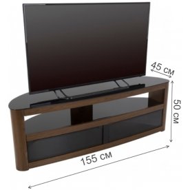 ТВ-тумба Burghley FS1500BURW