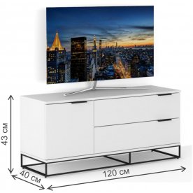 ТВ-тумба City