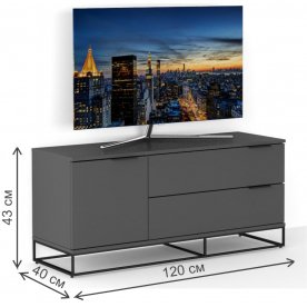 ТВ-тумба City