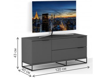 ТВ-тумба City