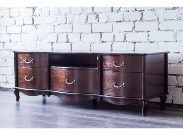 ТВ-тумба Джульетта-2