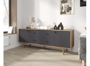 ТВ-тумба Эмерсон (Emerson)