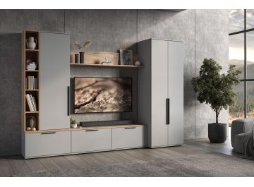 ТВ-тумба Филеста