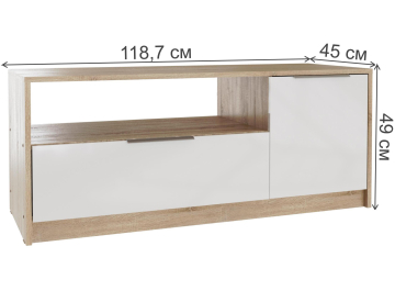 ТВ-тумба Фодик