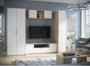 ТВ-тумба Нордик