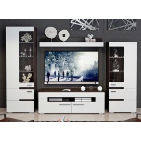 ТВ-тумба Фьюжн