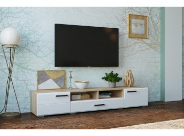 ТВ-тумба Иоги 2.0