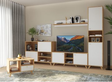 ТВ-тумба Ирма ИР-13