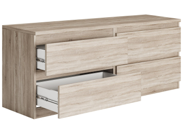 ТВ-тумба Кастор