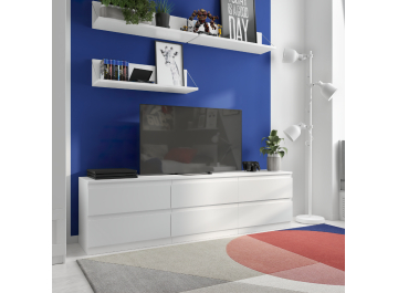 ТВ-тумба Кастор