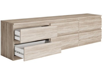 ТВ-тумба Кастор