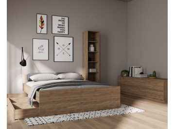 ТВ-тумба Кастор