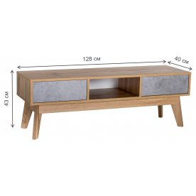 ТВ-тумба Хелен 2208