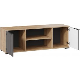 ТВ-тумба Хилтон Исполнение 2