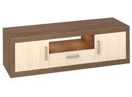 ТВ-тумба Торевро 170 ШК шамони / карамель