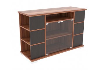 ТВ-тумба Квадро